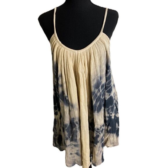 #119 REVOLVE JENS PIRATE BOOTY Loose Fit Tank Top - Picture 2 of 8